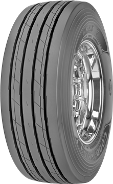 GOODYEAR KMAX T HL 385/65 R22,5 164/158L
