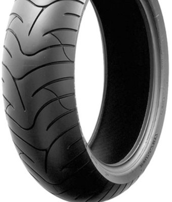 Bridgestone BT020F 120/70 R18 59W 
