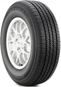Bridgestone Turanza EL400 235/40 R19 96V