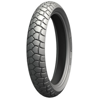 Michelin ANAKEE ADVENTURE Front 110/80 R18 58V FRONT TL/TT M+S