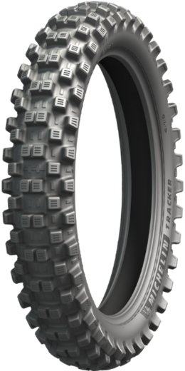 Michelin TRACKER Rear 100/100 R18 59R REAR TT
