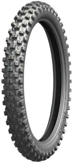 Michelin TRACKER Front 80/100 R21 51R FRONT TT