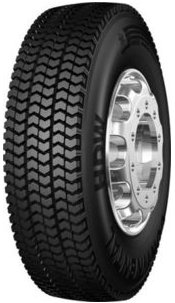 Continental HDW 13/ R22,5 154/150K