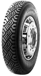 Continental RMS 10/80 R22,5 144/142K