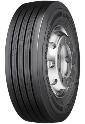 Continental Conti EcoPlus HS3 295/60 R22,5 150/147L