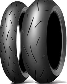 Dunlop SPORTMAX A-13 160/60 R17 69W SP