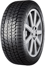 Bridgestone Blizzak LM-25 I RFT 225/50 R17 94H
