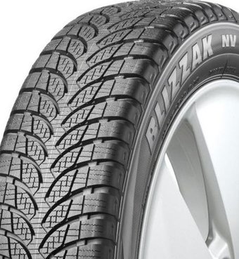 Bridgestone Blizzak-NV 155/70 R19 88Q