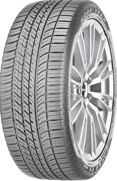 GoodYear EAGLE F1 (Asymmetric) SUV AT 255/50 R20 109W   