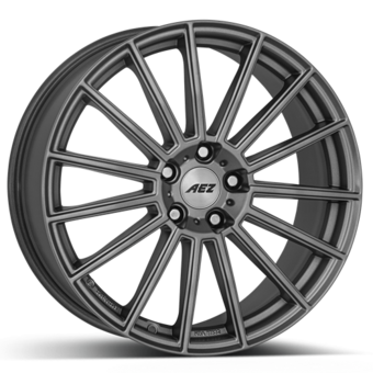 AEZ Steam graphite 7.5x17 5x114.3 ET48 Graphite matt AEZ Steam graphite 7.5x17 5x114.3 ET48 Graphite matt