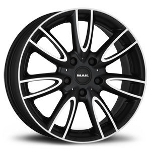 MAK JACKIE  5,5x15 4x100 ET45