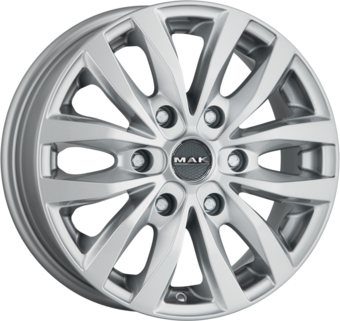 MAK LOAD 6 6,5x16 6x127 ET35