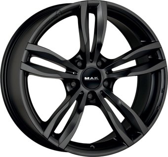 MAK LUFT 7x16 5x112 ET52