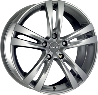 MAK ZENITH 8x18 5x110 ET35 MAK ZENITH 8x18 5x110 ET35