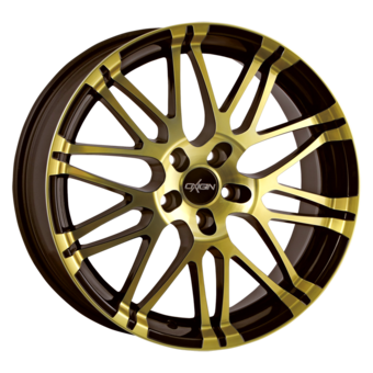 OXIGIN 14 Oxrock 10x22 5x130,00 ET45,00