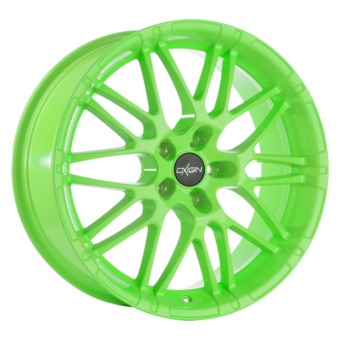 OXIGIN 14 Oxrock 10x22 5x120,00 ET40,00