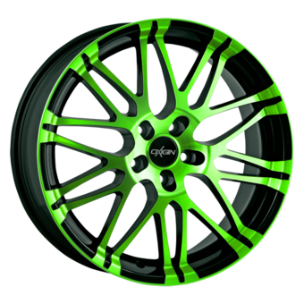 OXIGIN 14 Oxrock 8,5x18 5x120 ET40