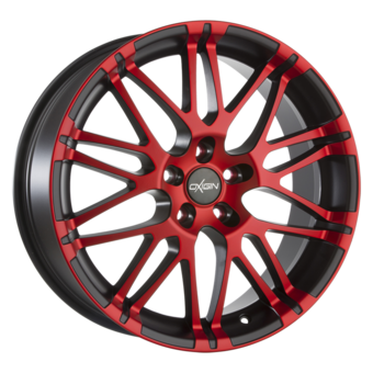 OXIGIN 14 Oxrock 8,5x18 5x120 ET35