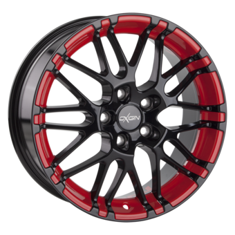 OXIGIN 14 Oxrock 8,5x18 5x112 ET35