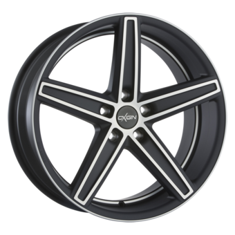 OXIGIN 18 Concave 7,5x17 5x112 ET45