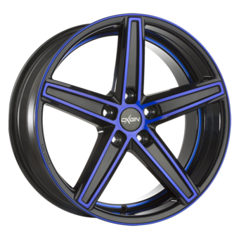 OXIGIN 18 Concave 7,5x17 5x112 ET35