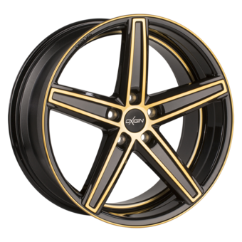OXIGIN 18 Concave 7,5x17 5x112 ET35