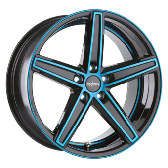 OXIGIN 18 Concave 7,5x17 5x112 ET35