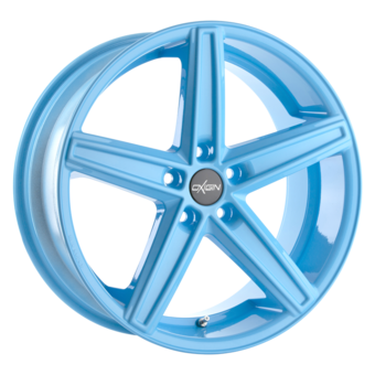 OXIGIN 18 Concave 7,5x17 5x112 ET35