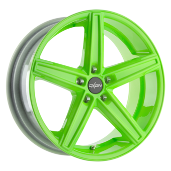 OXIGIN 18 Concave 7,5x17 5x114 ET38