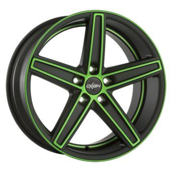 OXIGIN 18 Concave 7,5x17 5x112 ET35