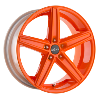 OXIGIN 19 Oxspoke 7,5x17 5x114 ET48