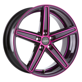 OXIGIN 18 Concave 7,5x17 5x112 ET35