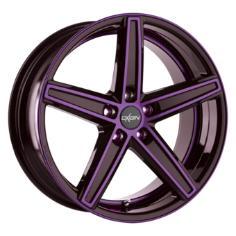 OXIGIN 18 Concave 7,5x17 5x112 ET45
