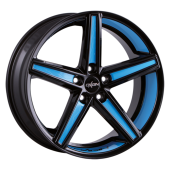 OXIGIN 18 Concave 7,5x17 5x114 ET38
