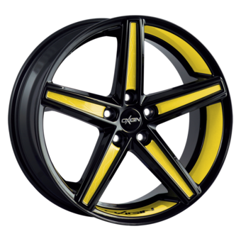 OXIGIN 18 Concave 7,5x17 5x112 ET45