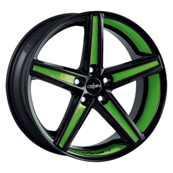 OXIGIN 18 Concave 7,5x17 5x112 ET35