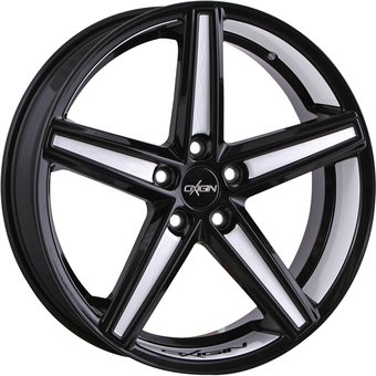 OXIGIN 18 Concave 7,5x17 5x114 ET38