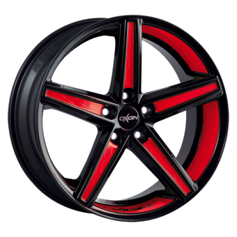 OXIGIN 18 Concave 7,5x17 5x114 ET38