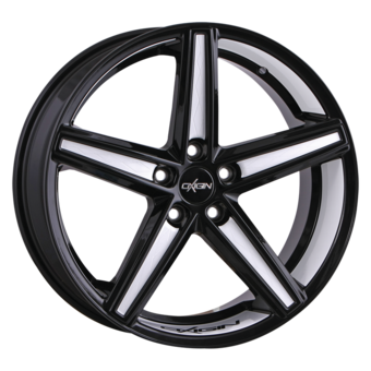 OXIGIN 18 Concave 7,5x17 5x112 ET45