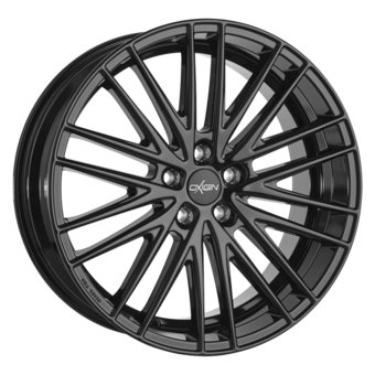 OXIGIN 19 Oxspoke 7,5x17 5x120 ET45