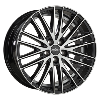 OXIGIN 19 Oxspoke 7,5x17 5x112 ET35