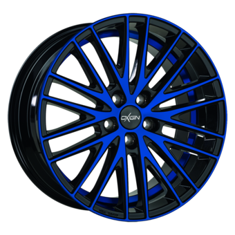 OXIGIN 19 Oxspoke 7,5x17 5x100 ET35