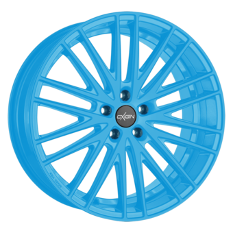 OXIGIN 19 Oxspoke 7,5x17 5x112 ET35