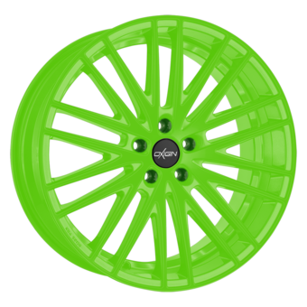 OXIGIN 19 Oxspoke 7,5x17 5x112 ET35