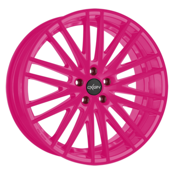 OXIGIN 19 Oxspoke 7,5x17 5x114 ET48