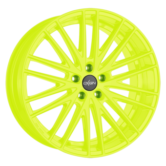 OXIGIN 19 Oxspoke 7,5x17 5x114 ET48