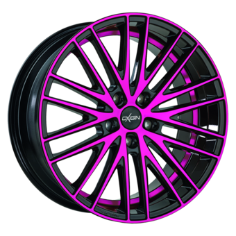 OXIGIN 19 Oxspoke 7,5x17 5x100 ET35