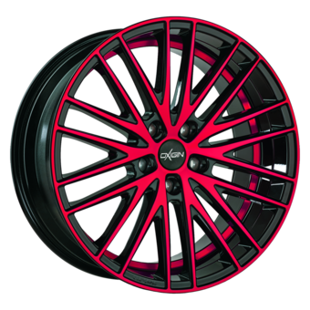 OXIGIN 19 Oxspoke 7,5x17 5x100 ET35