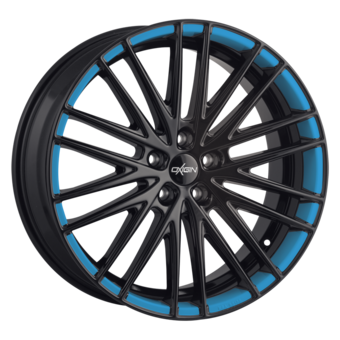 OXIGIN 19 Oxspoke 7,5x17 5x112 ET45