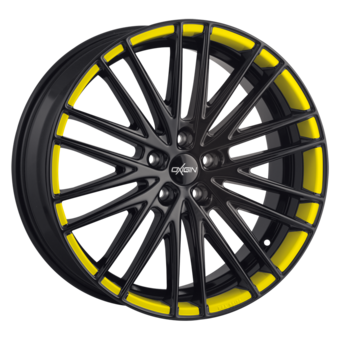 OXIGIN 19 Oxspoke 7,5x17 5x112 ET45